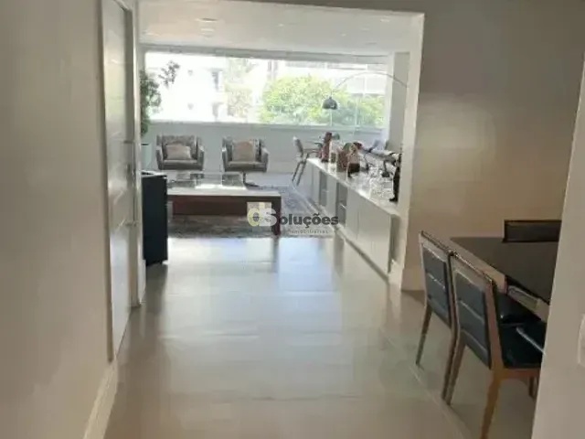 Apartamento 3 quartos e 5 banheiros, à venda, no bairro Perdizes em São Paulo