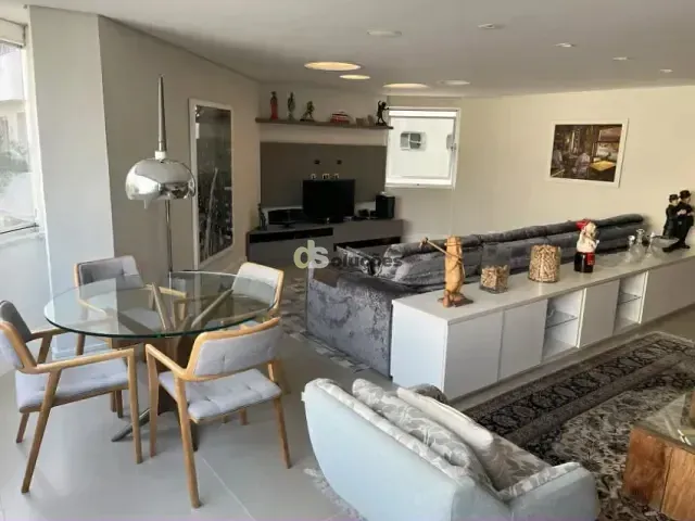 Apartamento 3 quartos e 5 banheiros, à venda, no bairro Perdizes em São Paulo