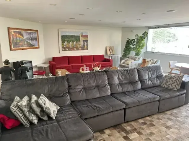 Apartamento 3 quartos e 5 banheiros, à venda, no bairro Perdizes em São Paulo