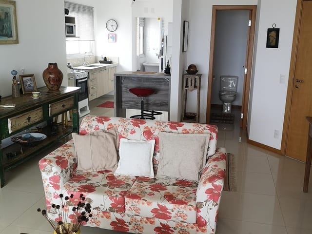 Apartamento com 192m² 3 quartos e 2 banheiros, à venda, no bairro Guanabara Parque Boulevard em Londrina