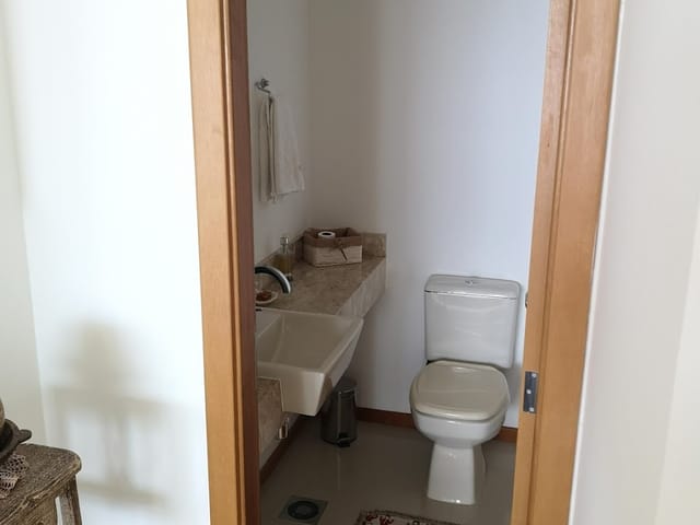 Apartamento com 192m² 3 quartos e 2 banheiros, à venda, no bairro Guanabara Parque Boulevard em Londrina