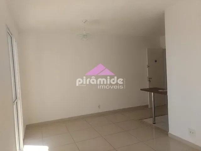 Apartamento com 60m² 2 quartos e 1 banheiro, à venda, no bairro Jardim Sul em São José dos Campos