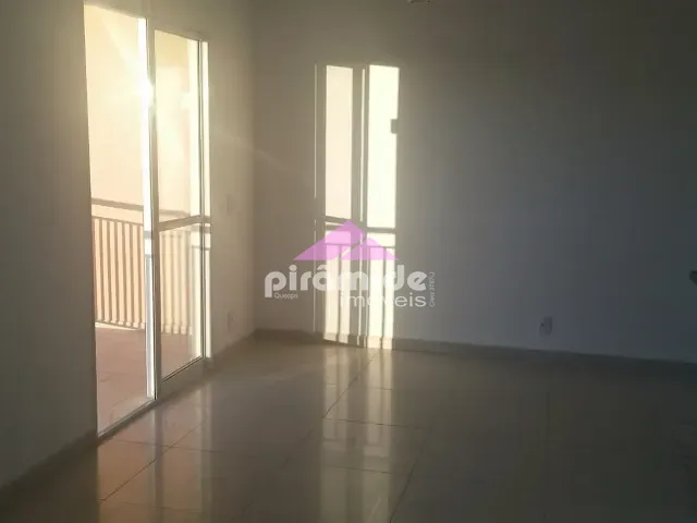 Apartamento com 60m² 2 quartos e 1 banheiro, à venda, no bairro Jardim Sul em São José dos Campos