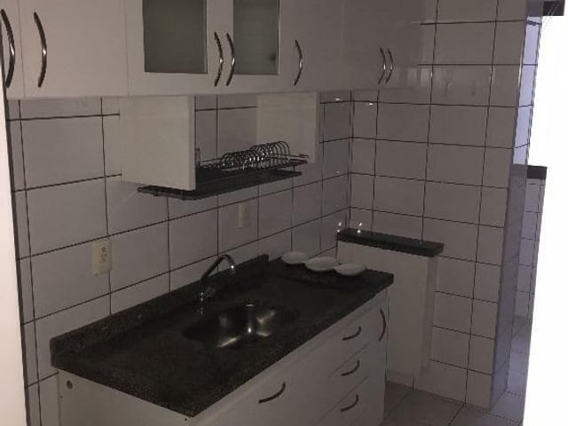 Foto do Apartamento - Apartamento à venda 2 Quartos, 1 Suite, 1 Vaga, 67M², Jardim Aquarius, São José dos Campos - SP | Edifício Sport Tower | RUSSI IMÓVEIS