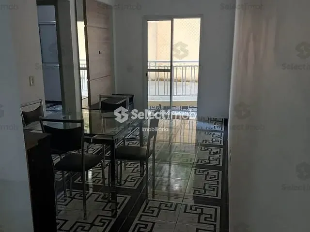 Apartamento com 55m² 2 quartos e 1 banheiro, à venda, no bairro Jardim São Judas em Mauá