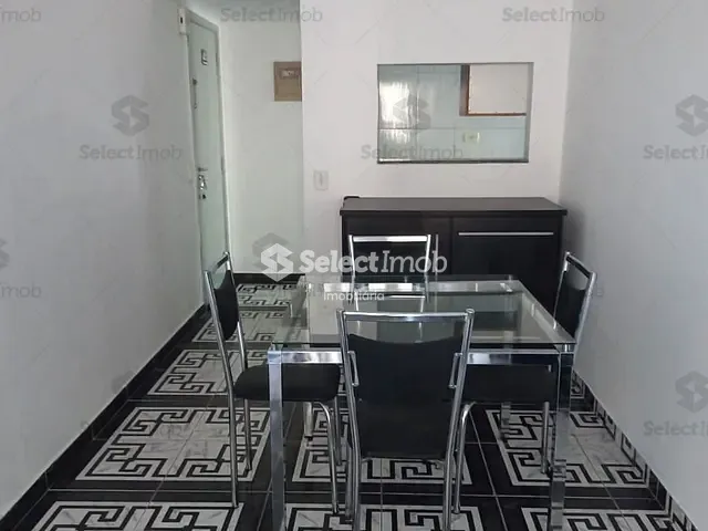 Apartamento com 55m² 2 quartos e 1 banheiro, à venda, no bairro Jardim São Judas em Mauá