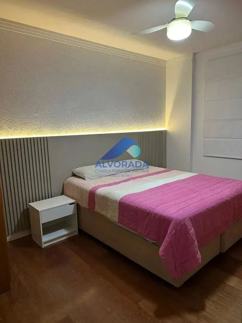 Apartamento, 4 quartos, 100 m² - Foto 20