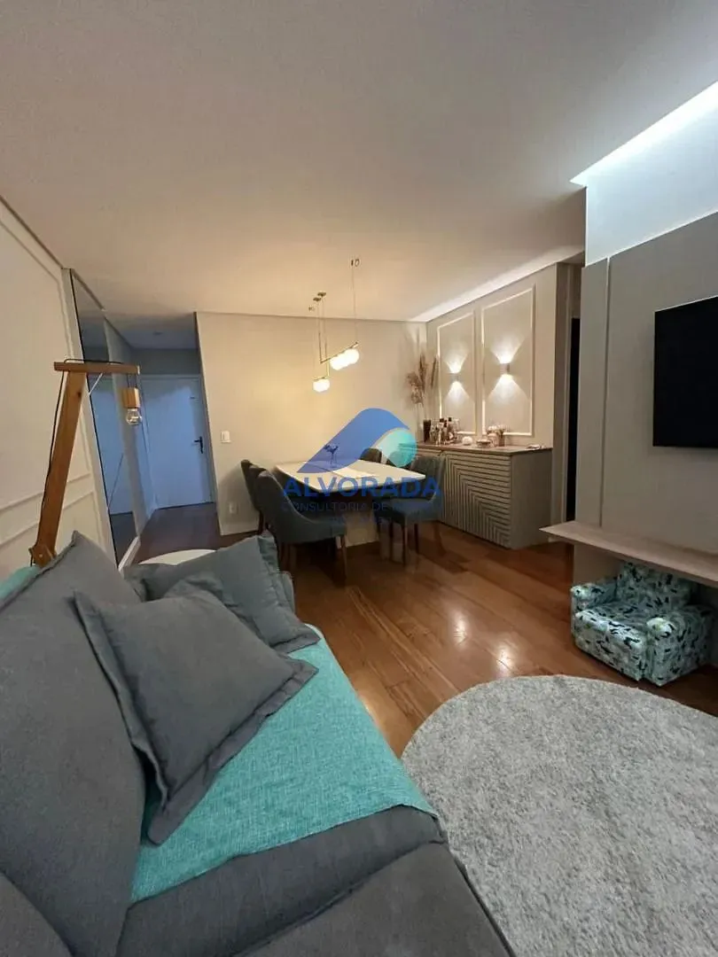 Apartamento, 4 quartos, 100 m² - Foto 3