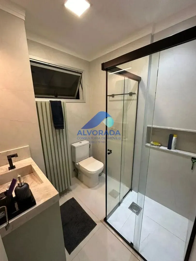 Apartamento, 4 quartos, 100 m² - Foto 13