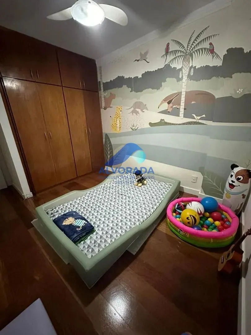 Apartamento, 4 quartos, 100 m² - Foto 18