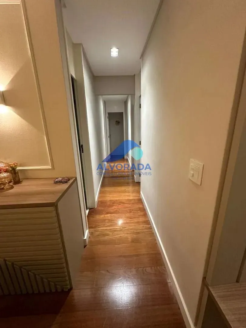 Apartamento, 4 quartos, 100 m² - Foto 12