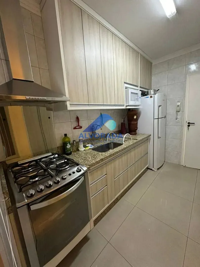 Apartamento, 4 quartos, 100 m² - Foto 8
