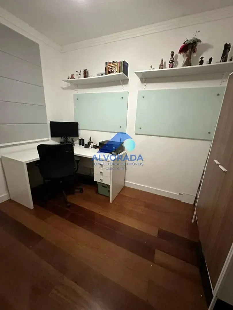 Apartamento, 4 quartos, 100 m² - Foto 15