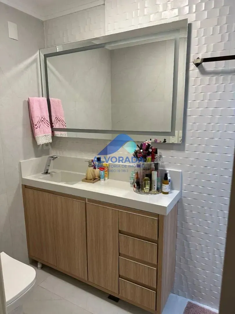 Apartamento, 4 quartos, 100 m² - Foto 24