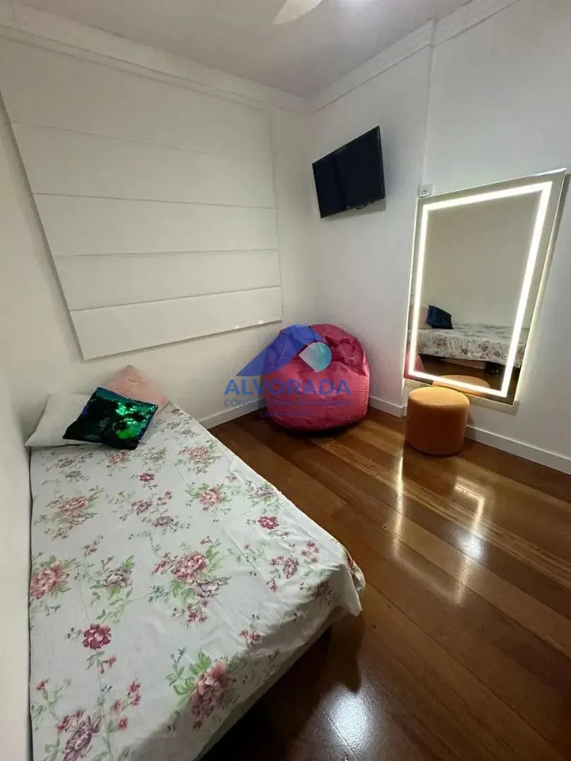 Apartamento, 4 quartos, 100 m² - Foto 17