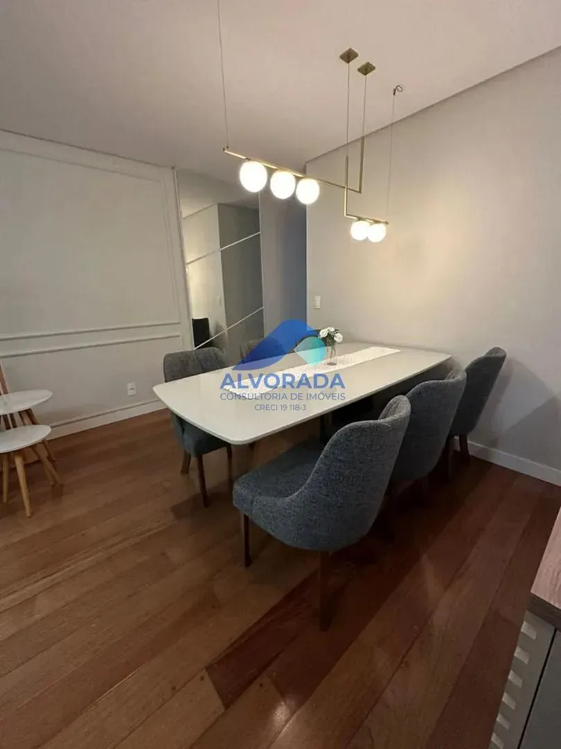 Apartamento, 4 quartos, 100 m² - Foto 5