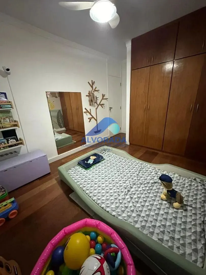 Apartamento, 4 quartos, 100 m² - Foto 16