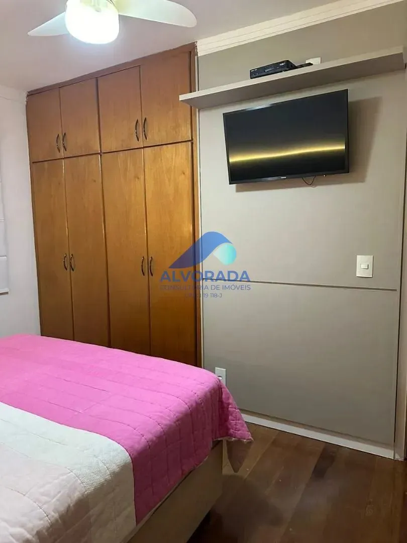 Apartamento, 4 quartos, 100 m² - Foto 21