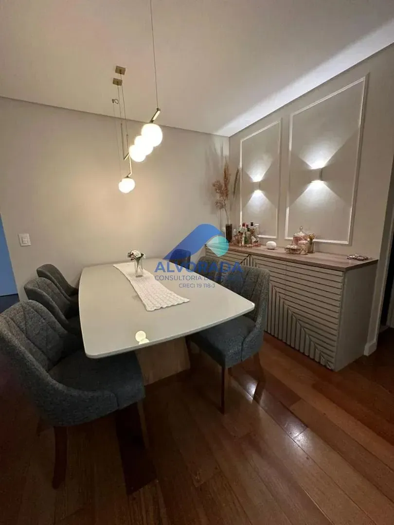 Apartamento, 4 quartos, 100 m² - Foto 4