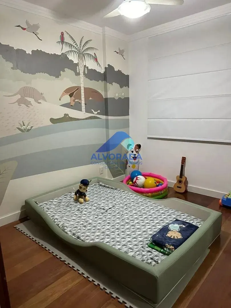Apartamento, 4 quartos, 100 m² - Foto 19