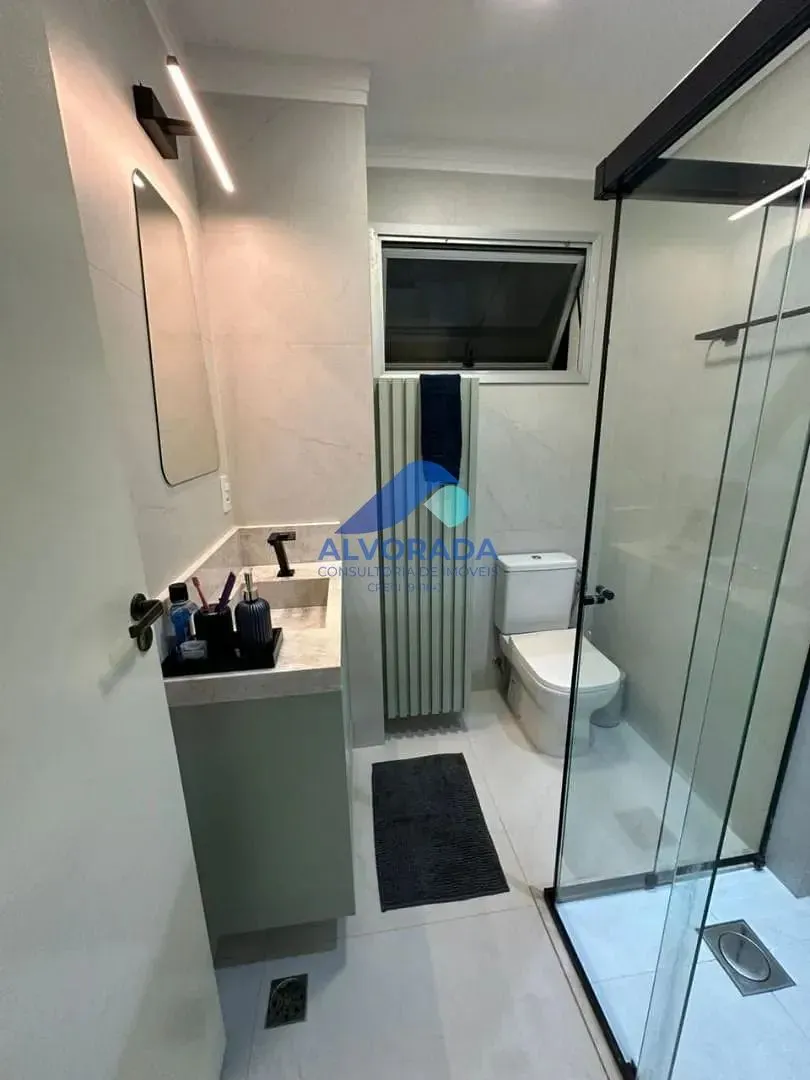 Apartamento, 4 quartos, 100 m² - Foto 14