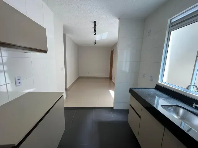 Apartamento 2 quartos e 1 banheiro, à venda, no bairro Jardim Nova Abolição em Campinas