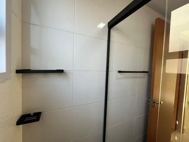 Apartamento 2 quartos e 1 banheiro, à venda, no bairro Jardim Nova Abolição em Campinas