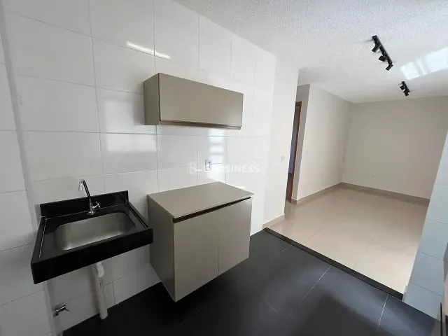 Apartamento 2 quartos e 1 banheiro, à venda, no bairro Jardim Nova Abolição em Campinas