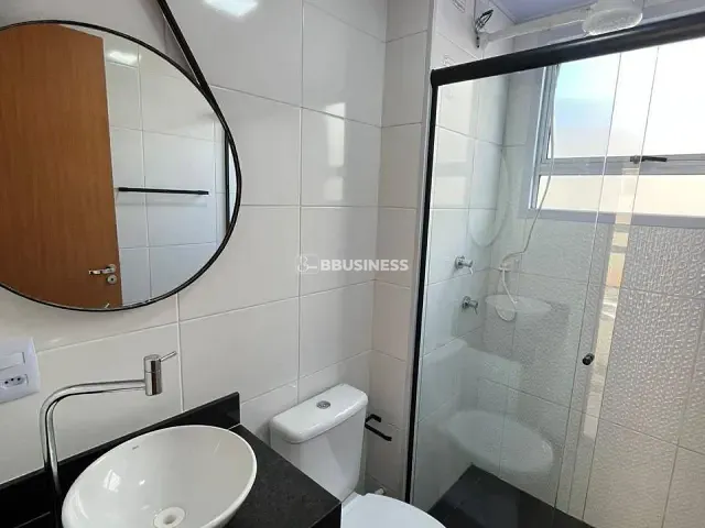 Apartamento 2 quartos e 1 banheiro, à venda, no bairro Jardim Nova Abolição em Campinas