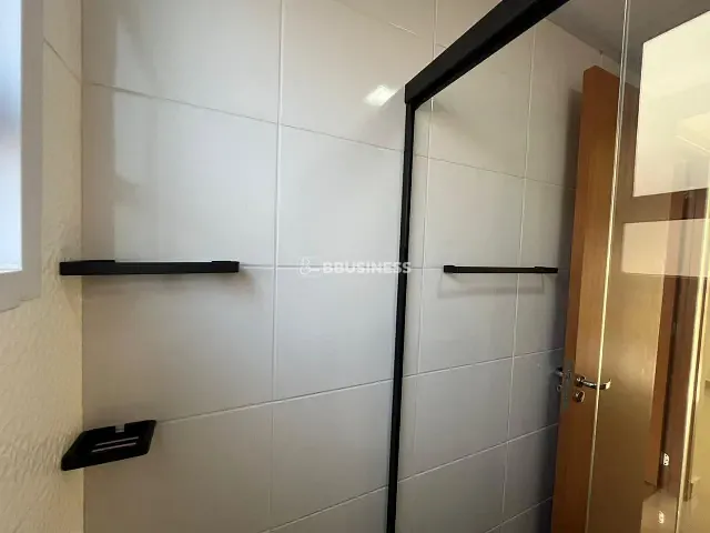 Apartamento 2 quartos e 1 banheiro, à venda, no bairro Jardim Nova Abolição em Campinas