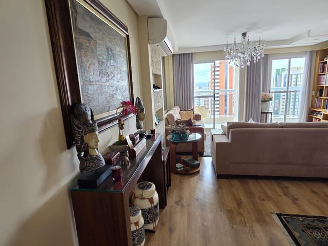 Apartamento com 134m² 2 quartos e 2 banheiros, à venda, no bairro Tatuapé em São Paulo