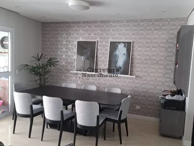 Apartamento à venda, no bairro Jardim das Indústrias em São José dos Campos