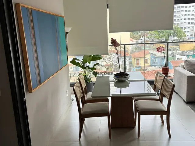 Apartamento 3 quartos e 5 banheiros, à venda, no bairro Perdizes em São Paulo