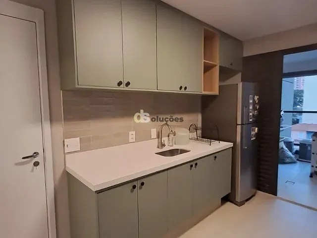 Apartamento 3 quartos e 5 banheiros, à venda, no bairro Perdizes em São Paulo