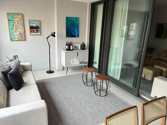 Apartamento 3 quartos e 5 banheiros, à venda, no bairro Perdizes em São Paulo