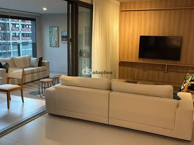 Apartamento 3 quartos e 5 banheiros, à venda, no bairro Perdizes em São Paulo