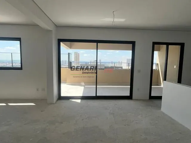 Apartamento com 234m² 3 quartos e 5 banheiros, à venda, no bairro Cidade Nova em Indaiatuba