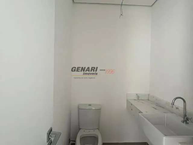 Apartamento com 234m² 3 quartos e 5 banheiros, à venda, no bairro Cidade Nova em Indaiatuba