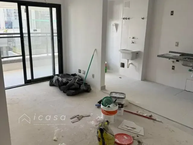 Apartamento com 126m² 2 quartos e 2 banheiros, à venda, no bairro Royal Park em São José dos Campos