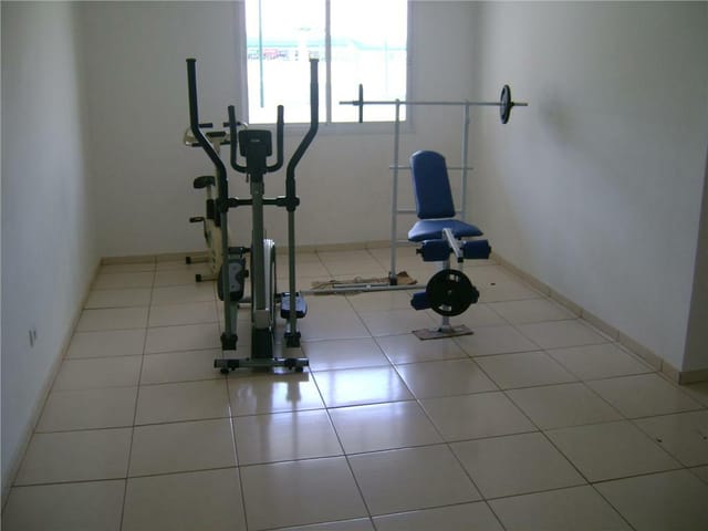 Foto do Apartamento - Apartamento  residencial à venda, Conjunto Residencial Trinta e Um de Março, São José dos Campos. | INDEPENDENCE NEGOCIOS IMOBILIARIOS LTDA