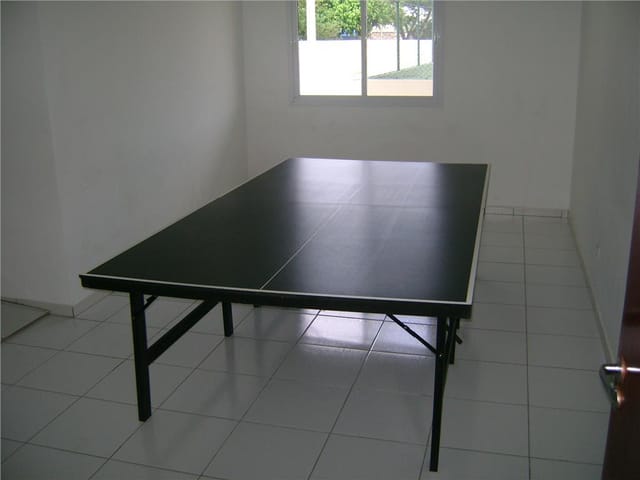 Foto do Apartamento - Apartamento  residencial à venda, Conjunto Residencial Trinta e Um de Março, São José dos Campos. | INDEPENDENCE NEGOCIOS IMOBILIARIOS LTDA