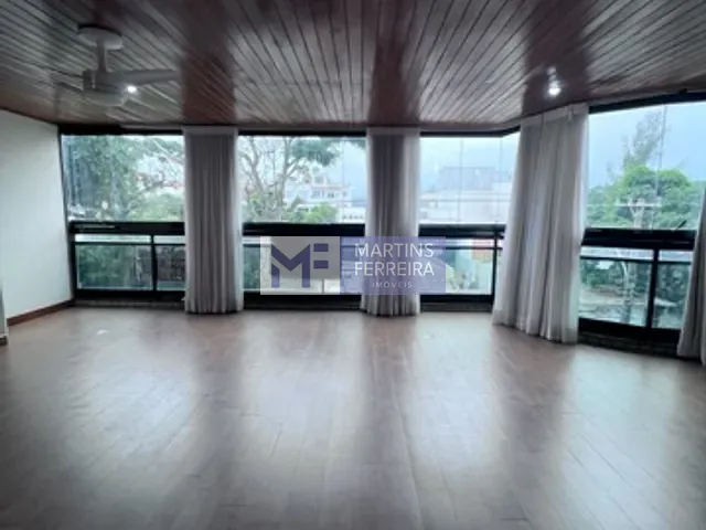 Apartamento com 103m² 3 quartos e 3 banheiros, à venda, no bairro Recreio dos Bandeirantes em Rio de Janeiro