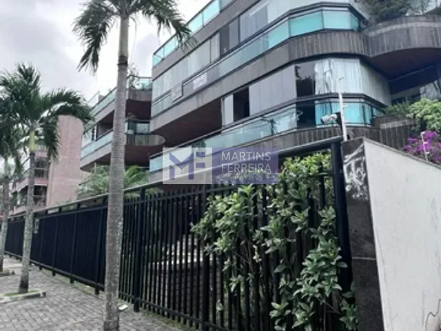Apartamento com 103m² 3 quartos e 3 banheiros, à venda, no bairro Recreio dos Bandeirantes em Rio de Janeiro