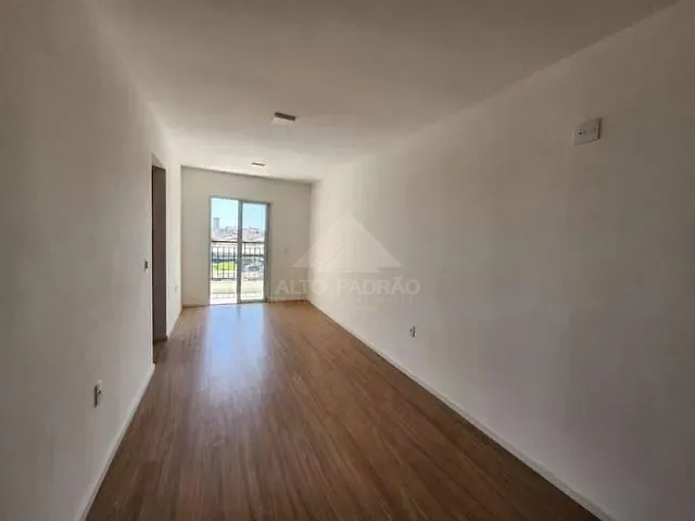 Apartamento com 57m² 2 quartos e 2 banheiros, à venda ou para alugar, no bairro Jardim Anchieta em Mauá
