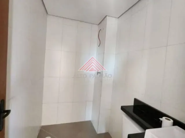 Apartamento com 57m² 2 quartos e 2 banheiros, à venda ou para alugar, no bairro Jardim Anchieta em Mauá