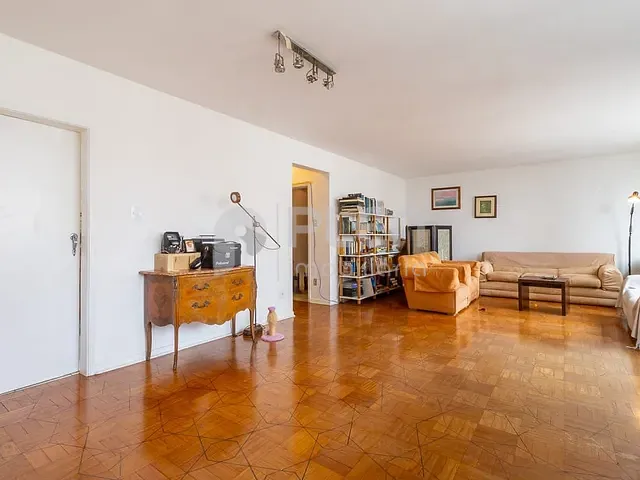 Apartamento 3 quartos e 3 banheiros, à venda, no bairro Perdizes em São Paulo