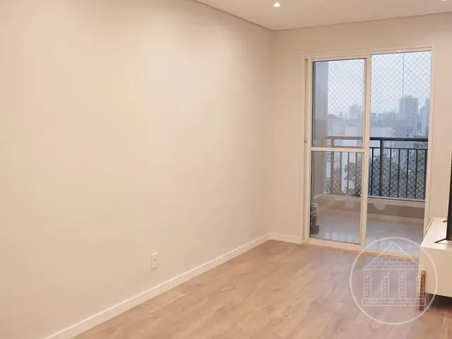 Apartamento com 51m² 2 quartos e 2 banheiros, à venda, no bairro Jardim Sabará em São Paulo