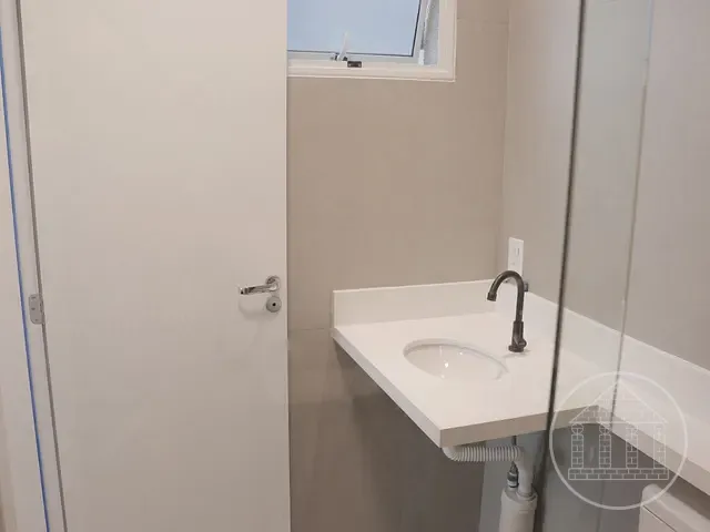 Apartamento com 51m² 2 quartos e 2 banheiros, à venda, no bairro Jardim Sabará em São Paulo