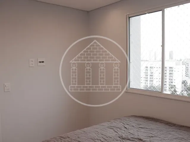 Apartamento com 51m² 2 quartos e 2 banheiros, à venda, no bairro Jardim Sabará em São Paulo