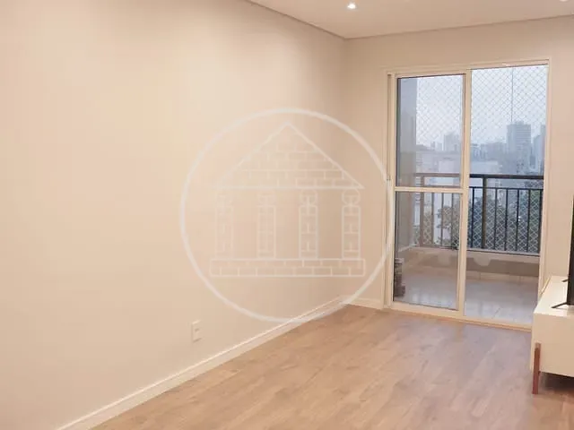 Apartamento com 51m² 2 quartos e 2 banheiros, à venda, no bairro Jardim Sabará em São Paulo